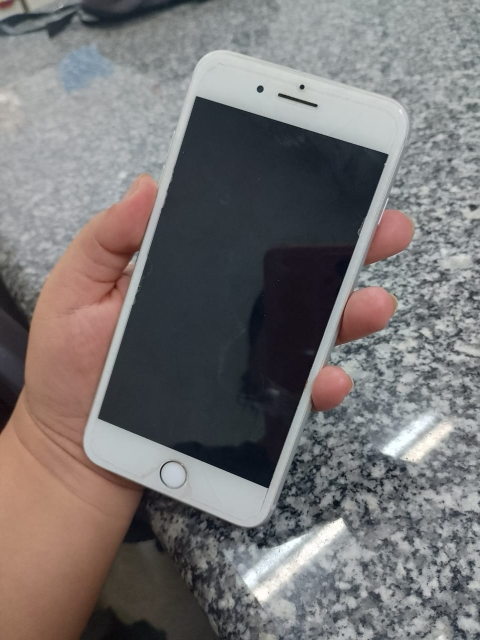 Vende- se celular iPhone 8plus